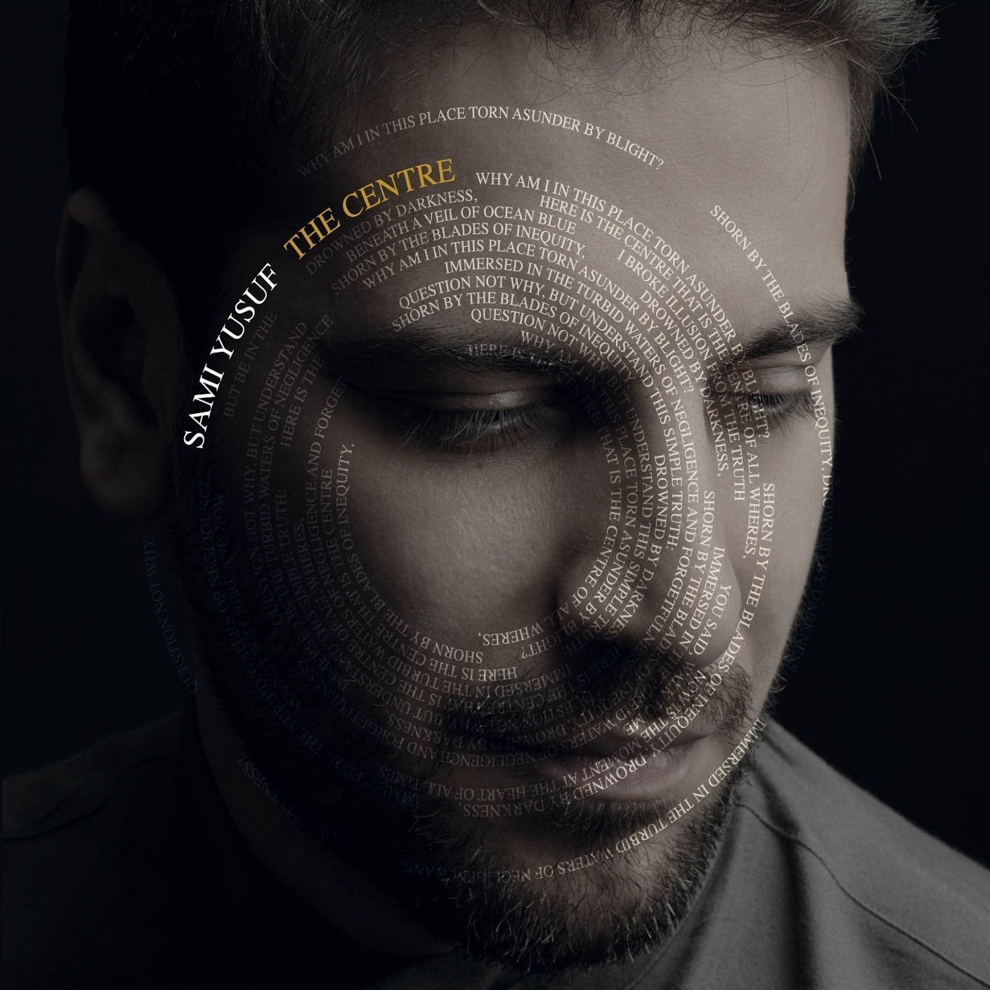 Sami Yusuf The Centre Album