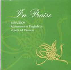 Voices of Passion - In Praise Voices of Passion - In Praise