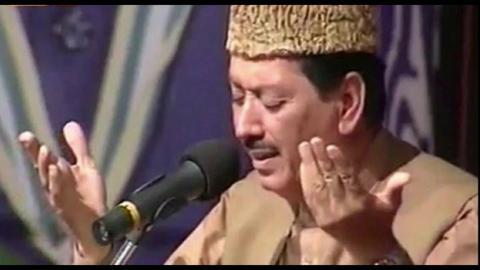 Faslon Ko Takalluf Hai Humse Agar Lyrics - Waheed Zafar Qasmi | Islamic